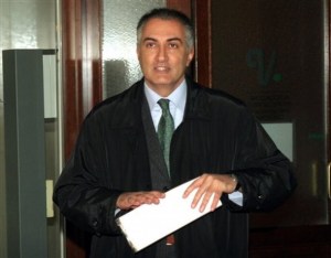 il medico Mario Riccio