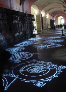 dedicato a Giordano Bruno