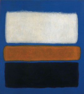 Rothko, Nr.16