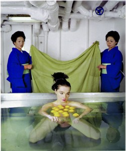 Amore e psiche M. Barney