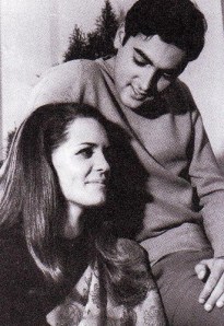 sonia e rajiv gandhi