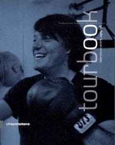 piatto di copertina _ TOURBOOK