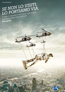 David-spot-beni-culturali