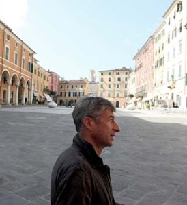 02 Maurizio Cattelan, ph Valerio E Brambilla