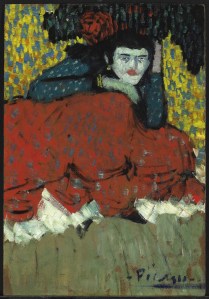picasso_danseuse_espagnole