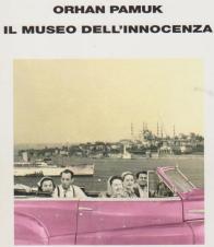 Immagineil museo dell'innocenza