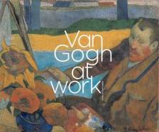 Van Gogh at work