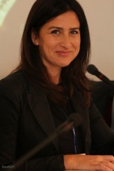 L'avvocato Filomena Gallo