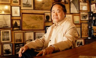 Il premio Nobel Mo Yan