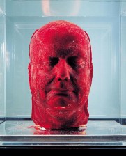 Marc Quinn, Self