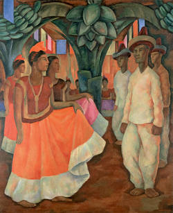 Diego Rivera