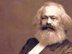 Karl Marx