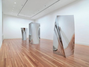 Kapoor Non objects, Berlin