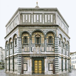 Battistero di San Giovanni