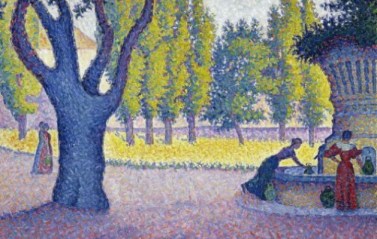 Signac