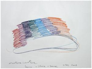 Fabro, esistere-insistere