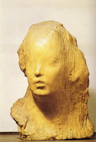 Medardo Rosso, Ecce puer