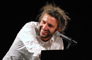 Stefano Bollani