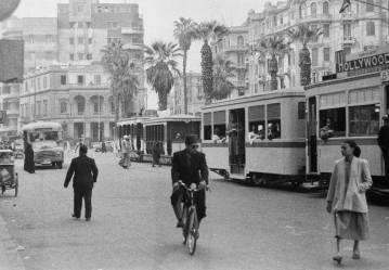 Cairo 1954