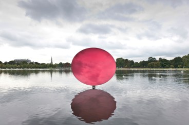 Anish kapoor