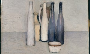 Giorgio Morandi