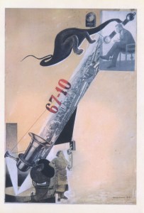 Rodčenko, Aleksandr Michajlovič (1891-1956)