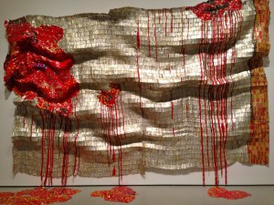 El-Anatsui