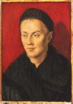 Durer, ritratto di&nbsp;giovane
