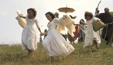 Molto rumore per nulla Branagh