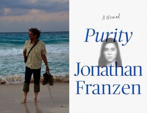 Jonathan Franzen